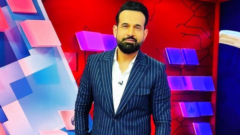 'He'll Need to Play From the First Game': Irfan Pathan Picks India's Sixth Bowling Option For T20 WC