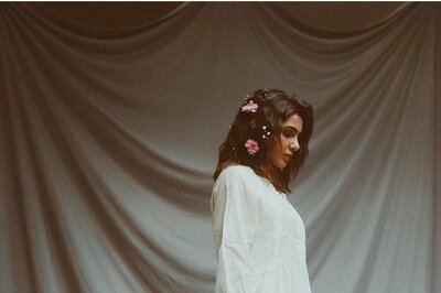 Lakme Fashion Week: Guess Where Samantha Akkineni Has Found Love?