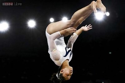 CWG 2014: Dipa Karmakar toast of Tripura after winning bronze in gymnastics