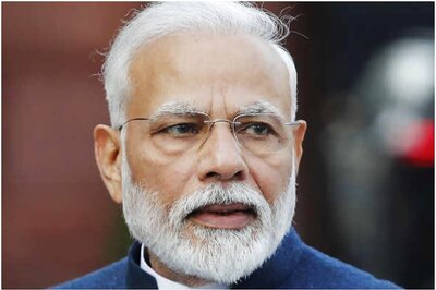 Remove PM Modi's Photo from Vaccine Certificates of Poll-Bound States: EC Tells Health Ministry