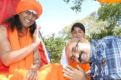 'Satyananda' controversy at regional censor board