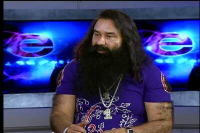 Gurmeet Ram Rahim Singh's 'MSG Online Gurukul' to be based on the vedas