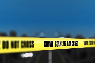 Kerala MLA's Son Killed after Speeding Car Hits His Motorcycle in Thiruvananthapuram; Friend Injured