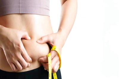 Weight Loss: Why is it Difficult to Lose Belly and Thigh Fat?