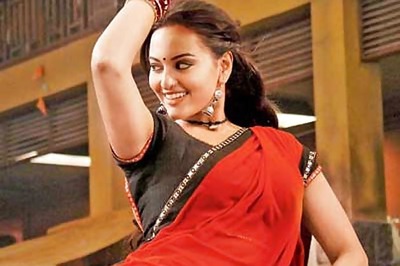 Salman criticizes me in a positive way: Sonakshi