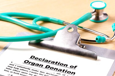 Health Ministry Tells Hospitals and Medical Colleges to Push Organ Donation, Identify Brain-Dead Patients