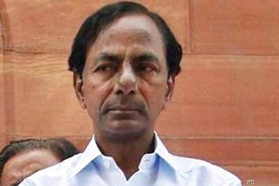 Telangana CM vows to make Hyderabad global city, praises Nizam