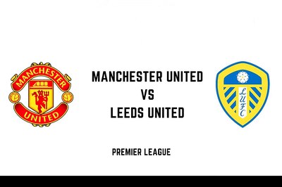 MUN vs LEE Dream11 Team Prediction: Check Captain, Vice-Captain and Probable Playing XIs for Today's Premier League Match, August 14 5:00 PM IST