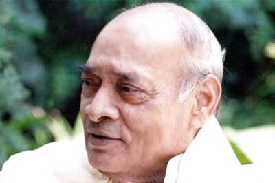 Movie on Former Prime Minister PV Narasimha Rao in the Works