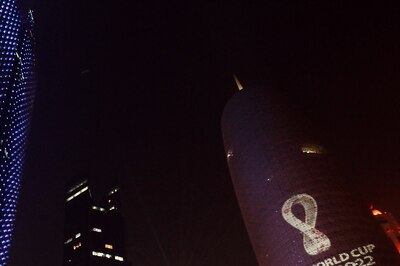 Football Fans Could Face Accommodation Shortage at Qatar 2022 FIFA World Cup