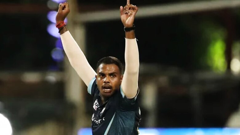 IND vs BAN 2022: Meet Gujarat Titans' Yash Dayal Who Earns Maiden India Call-up For Bangladesh ODIs