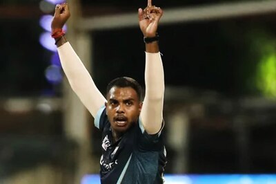 IND vs BAN 2022: Meet Gujarat Titans' Yash Dayal Who Earns Maiden India Call-up For Bangladesh ODIs