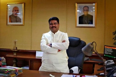BJP to Provide Subsidised Ration Package at Rs 1 if Voted to Power in Odisha: Dharmendra Pradhan