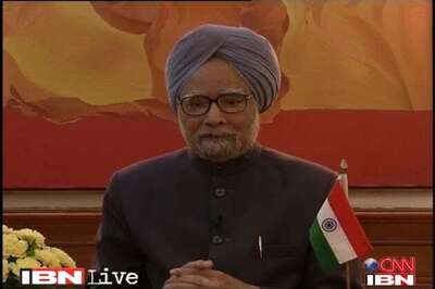 DD suspends 5 for reaching late for PM's address on Delhi gangrape