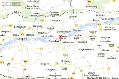 IIT-Guwahati student commits suicide