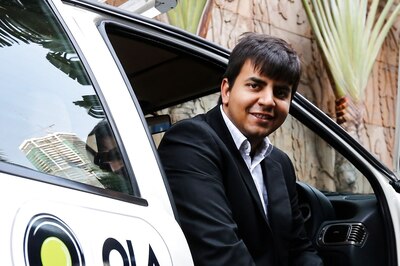 Preferential Treatment for Elon Musk's Tesla Not in India's Best Interests: Ola CEO Bhavish Aggarwal