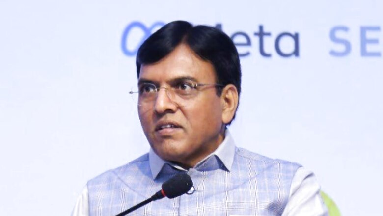 Strong Action Taken Against Medical Colleges Not Maintaining Proper Faculty: Mandaviya