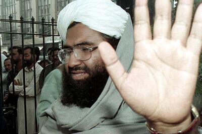 Under Fire Over Stand on Masood Azhar, China Denies Its Action Amounts to Sheltering Terrorists