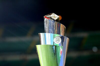 UEFA Nations League 2022-23: Teams, Groups, Fixtures, Schedule - All You Need to Know