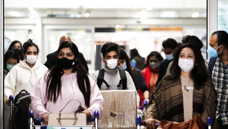 News18 Evening Digest: Centre Says Wearing Masks on Flights No Longer Mandatory & Other Top Stories