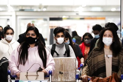 News18 Evening Digest: Centre Says Wearing Masks on Flights No Longer Mandatory & Other Top Stories