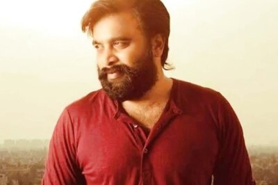 Actor-Director Sasikumar Planning Screen Adaptation of Popular Book Kutrap Parambarai