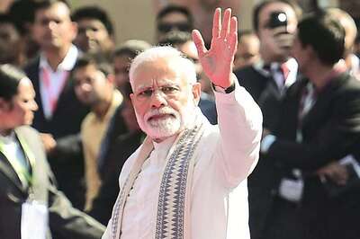 PM Narendra Modi to Offer Prayers at Lord Venkateswara Shrine on June 9