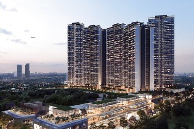 Diamond Company Promoter Buys Posh Apartment in Mumbai's Worli Worth Rs 97.4 Crore