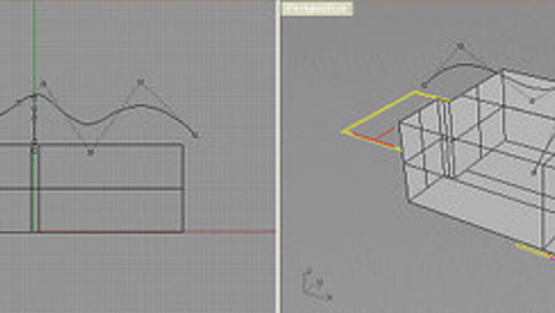 How to Create a Freeform Roof in Revit