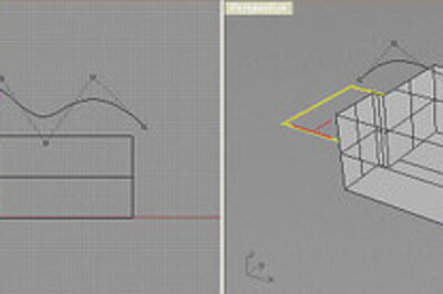 How to Create a Freeform Roof in Revit