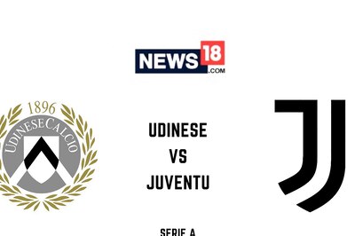 Serie A 2021-22 Udinese vs Juventus LIVE Streaming: When and Where to Watch Online, TV Telecast, Team News