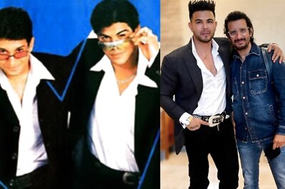 Style Stars Sharman Joshi And Sahil Khan To Come Together For Another Entertainer After Two Decades; Deets