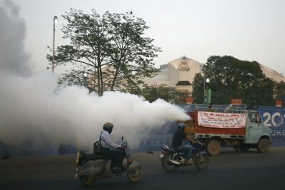 Dengue outbreak: Step up check on mosquito breeding after rain, Centre to Delhi government