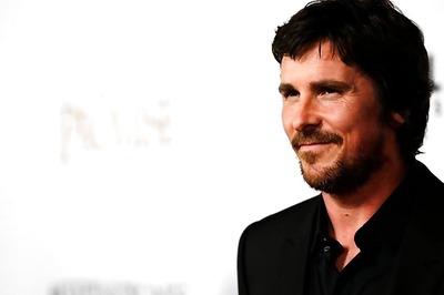 Christian Bale Stars As a Reporter in The Promise