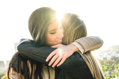 Brazil Woman Goes On A Solo Trip After Divorce, Finds Her ‘Soulmate’