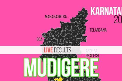 Mudigere Election Result 2023 LIVE Updates and Highlights: Nayana Motamma of INC Wins