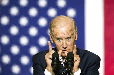 US Presidential Candidate Joe Biden, in First, Says Donald Trump Should be Impeached