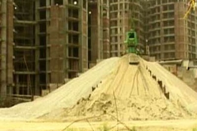Ban on use of ground water construction in Gurgaon