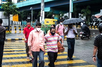 Will India Witness Sudden Spike in Covid-19 Soon? Here’s What Experts Have to Say