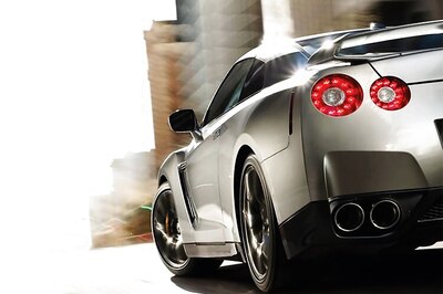 Nissan to show off GT-R, Eporo robot cars, Twenty20 limited edition Micra, and more at the Auto Expo 2016