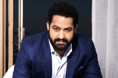 Jr NTR Hikes Fee By 100 Percent For War 2 After Charging Rs 45 Crores for SS Rajamouli’s RRR?