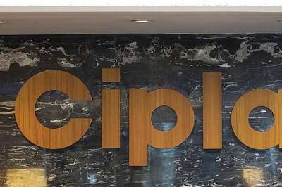 Pharma Giant Cipla Gets Rs 773 Cr Demand Notice From Income Tax Dept
