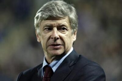 Arsenal players urged to stay by Arsene Wenger