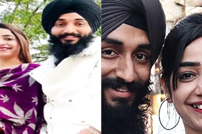 Who is Jalandhar's 'Kulhad Pizza' Couple and How the 'Influencers' Rose to Prominence on Social Media