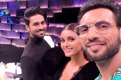 Shakti Mohan, Punit Pathak Back With Dance Plus 6; Dharmesh Replaced by Salman Yusuf Khan