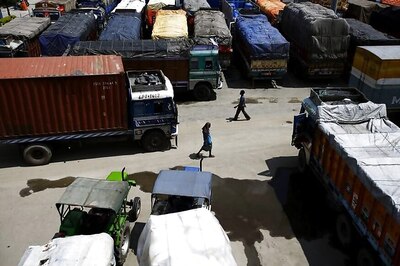 Non-essential Chinese Consignments Face Customs Delays at Chennai, Mumbai Ports Amid Border Tensions