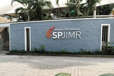 FT Masters in Management Ranking 2023: SPJIMR Top Ranked Indian Institute, IIM Ahmedabad Second