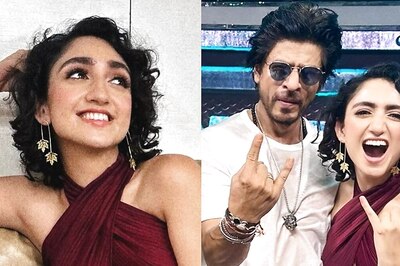 Jawan: Sanjeeta Bhattacharya Reveals She Almost Didn't Audition For SRK Film, Says 'Didn't Know Who Was...'