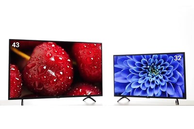 Xiaomi Mi TV 4, Mi TV 4A Flash Sale on Mi.com, Flipkart at 12 pm Today: Here is How to Buy