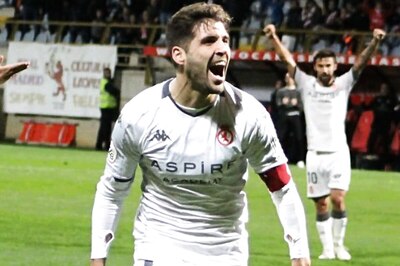 ISL Side FC Goa Sign Spanish Defender Ivan Gonzalez